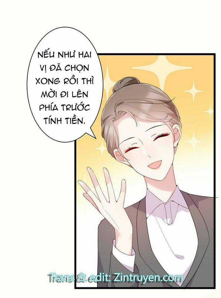 Lừa Boss Làm Bà Mai - Chapter 9 - Trang 1