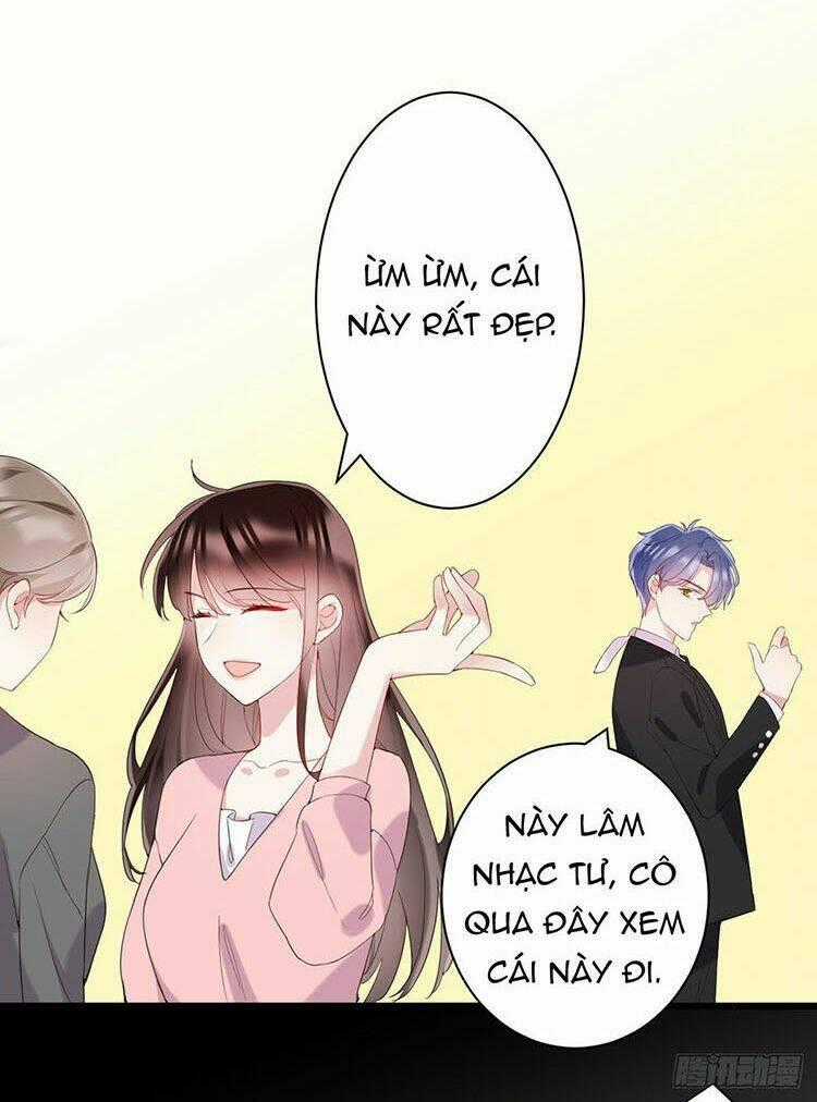 Lừa Boss Làm Bà Mai - Chapter 9 - Trang 2