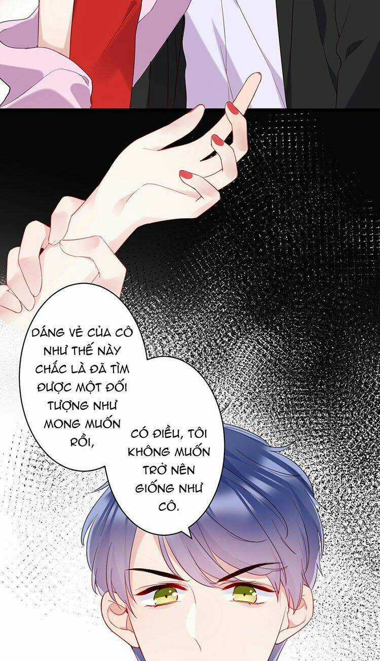 Lừa Boss Làm Bà Mai - Chapter 9 - Trang 11