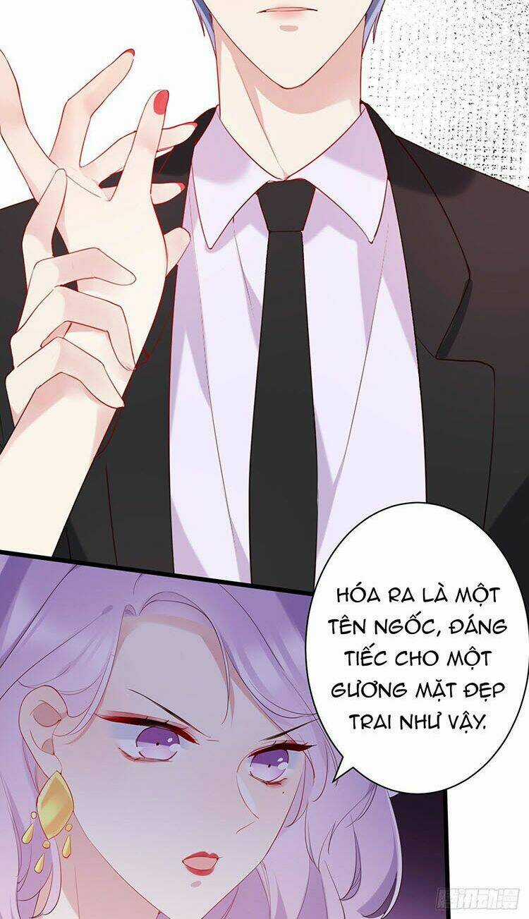 Lừa Boss Làm Bà Mai - Chapter 9 - Trang 12