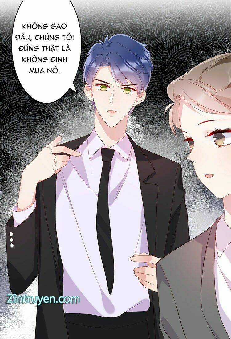 Lừa Boss Làm Bà Mai - Chapter 9 - Trang 14