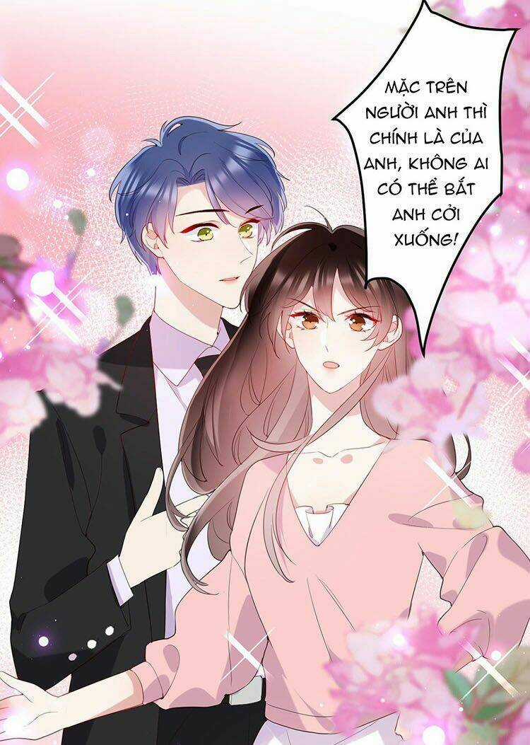 Lừa Boss Làm Bà Mai - Chapter 9 - Trang 16