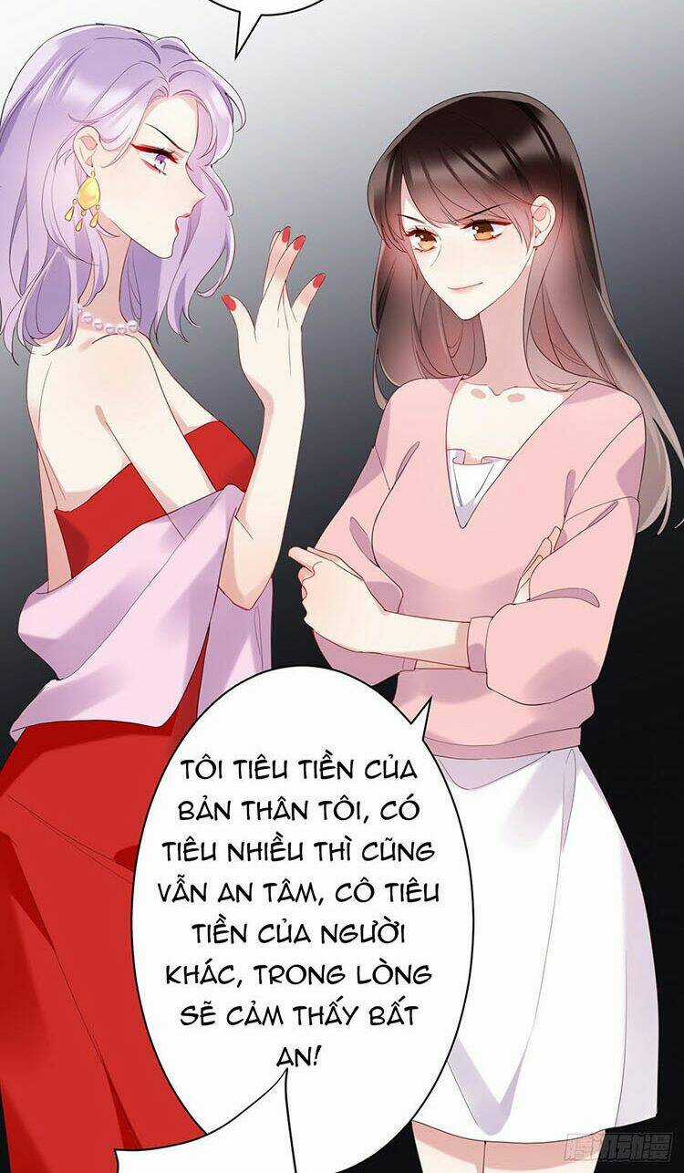 Lừa Boss Làm Bà Mai - Chapter 9 - Trang 19