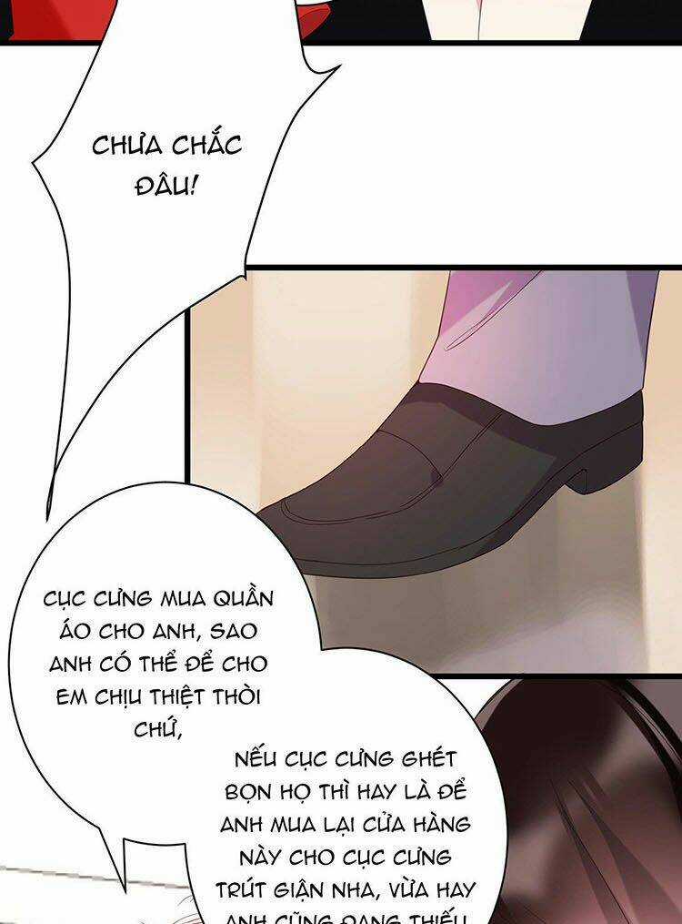 Lừa Boss Làm Bà Mai - Chapter 9 - Trang 20