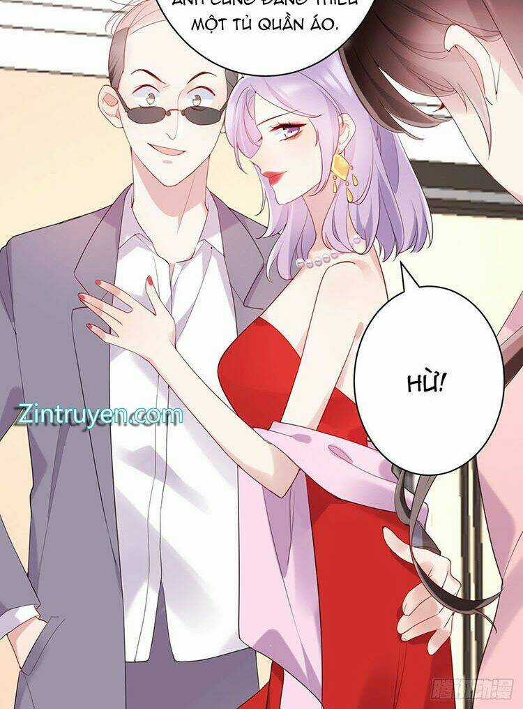 Lừa Boss Làm Bà Mai - Chapter 9 - Trang 21