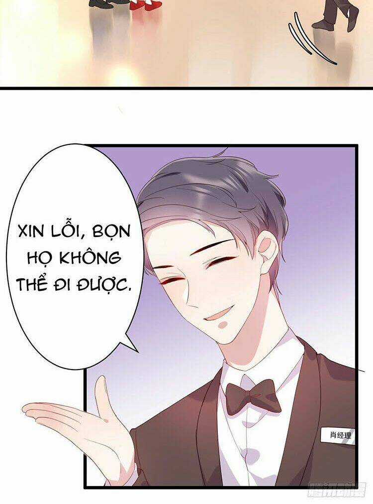 Lừa Boss Làm Bà Mai - Chapter 9 - Trang 23