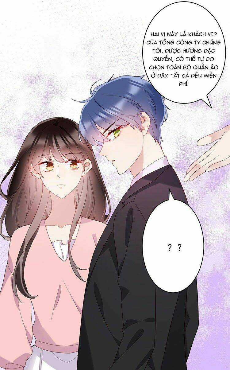 Lừa Boss Làm Bà Mai - Chapter 9 - Trang 24