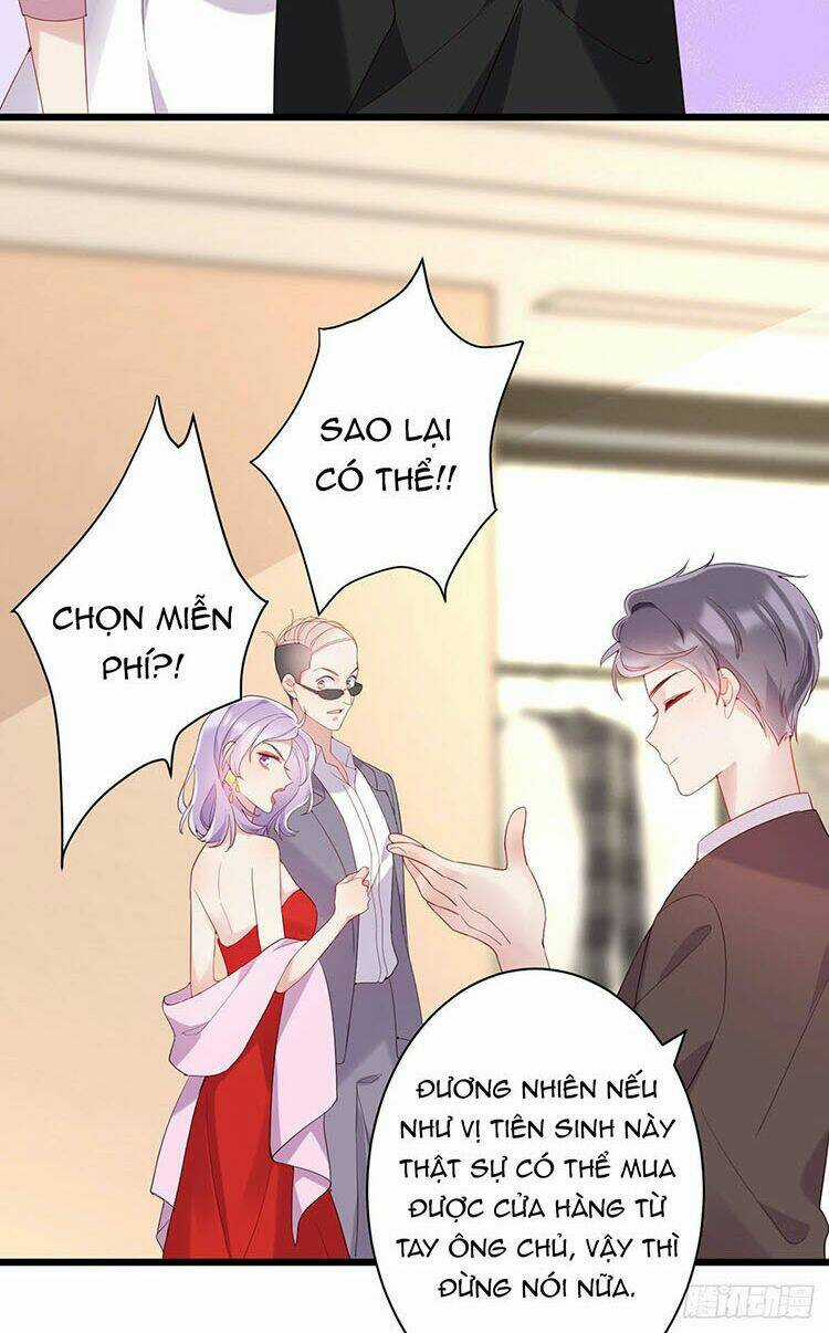 Lừa Boss Làm Bà Mai - Chapter 9 - Trang 25