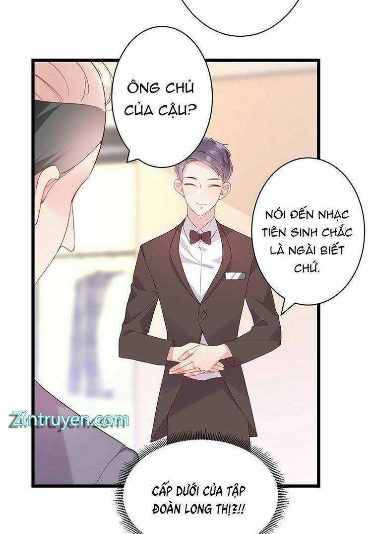 Lừa Boss Làm Bà Mai - Chapter 9 - Trang 26
