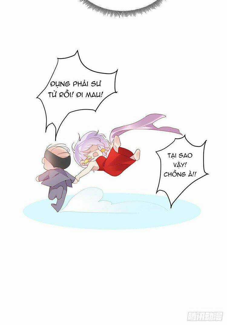 Lừa Boss Làm Bà Mai - Chapter 9 - Trang 27