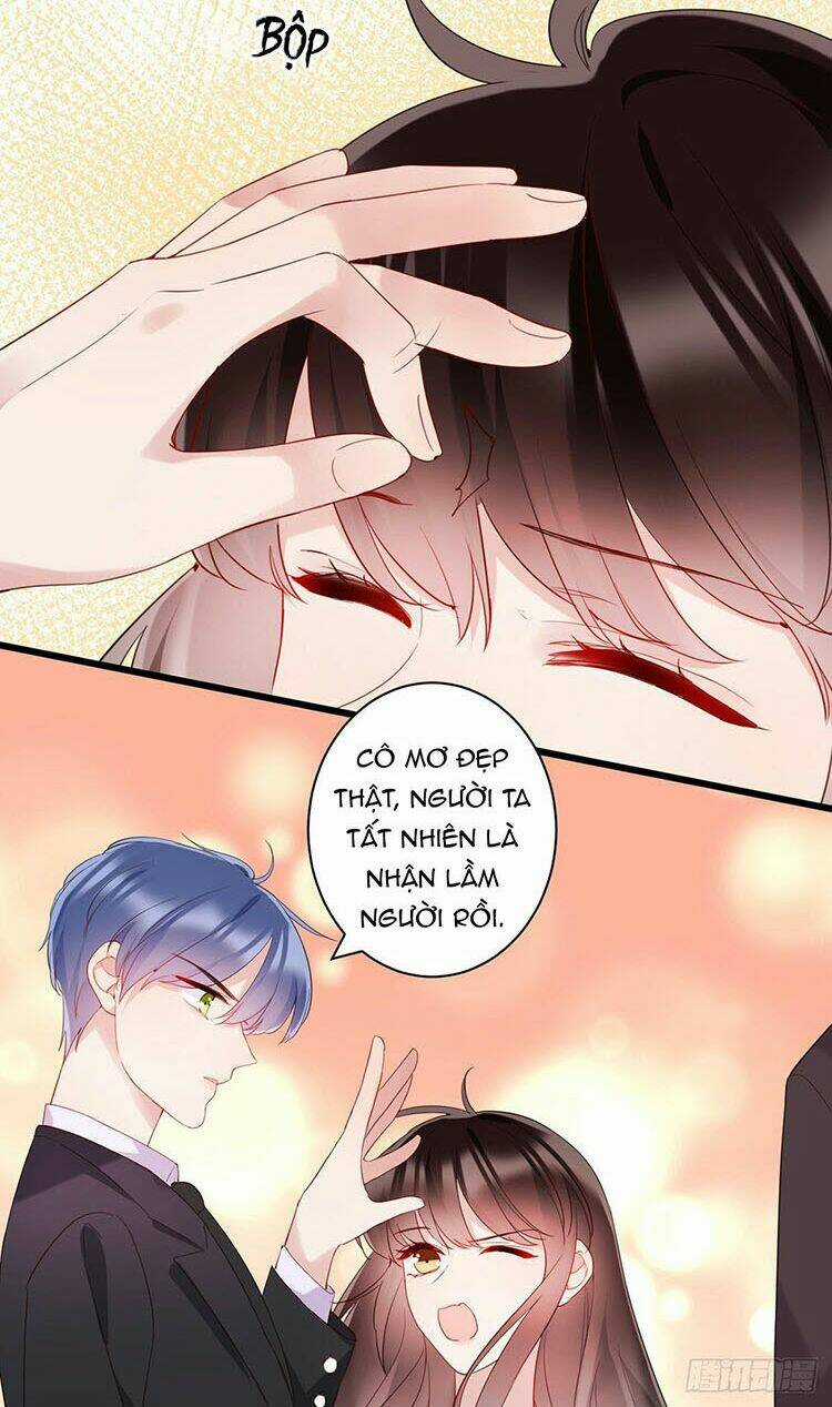 Lừa Boss Làm Bà Mai - Chapter 9 - Trang 29