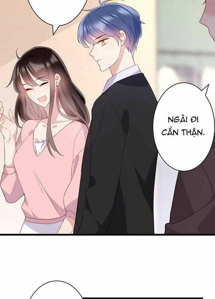 Lừa Boss Làm Bà Mai - Chapter 9 - Trang 31