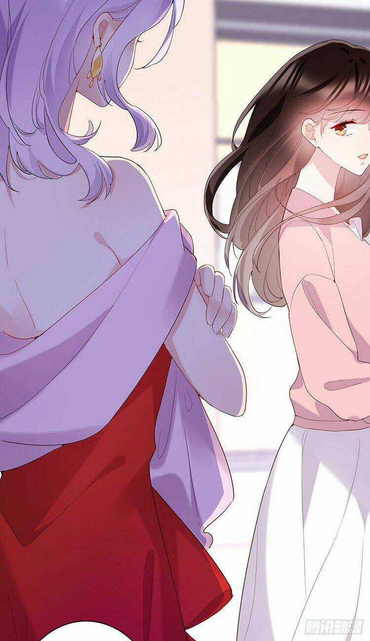 Lừa Boss Làm Bà Mai - Chapter 9 - Trang 6