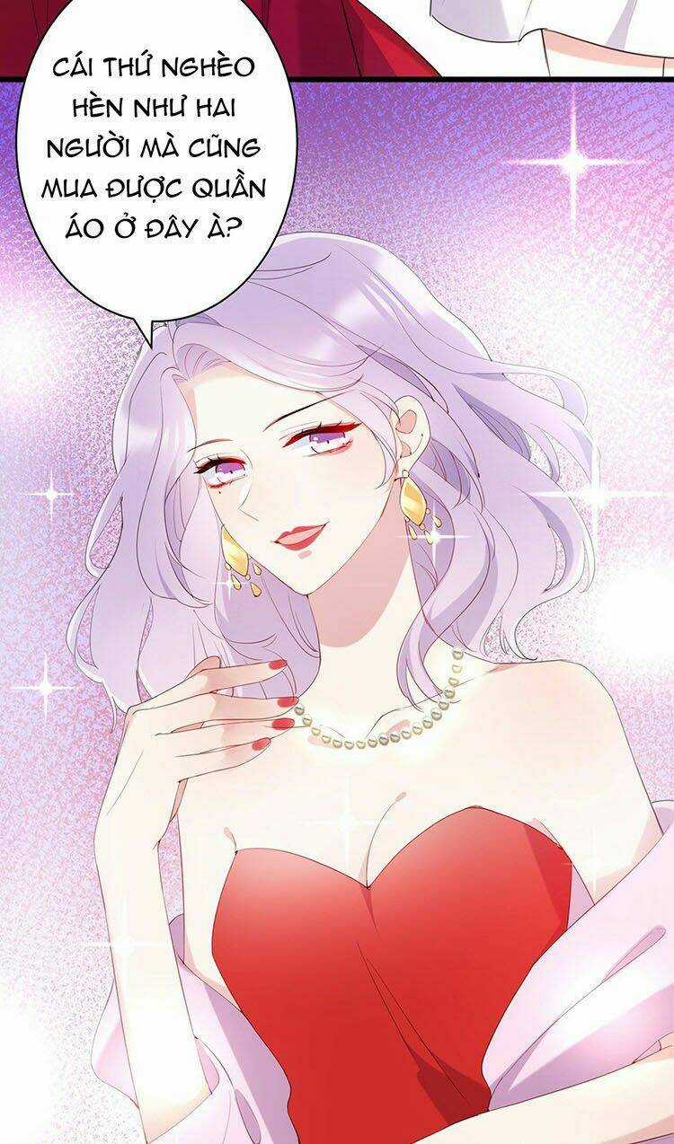 Lừa Boss Làm Bà Mai - Chapter 9 - Trang 7