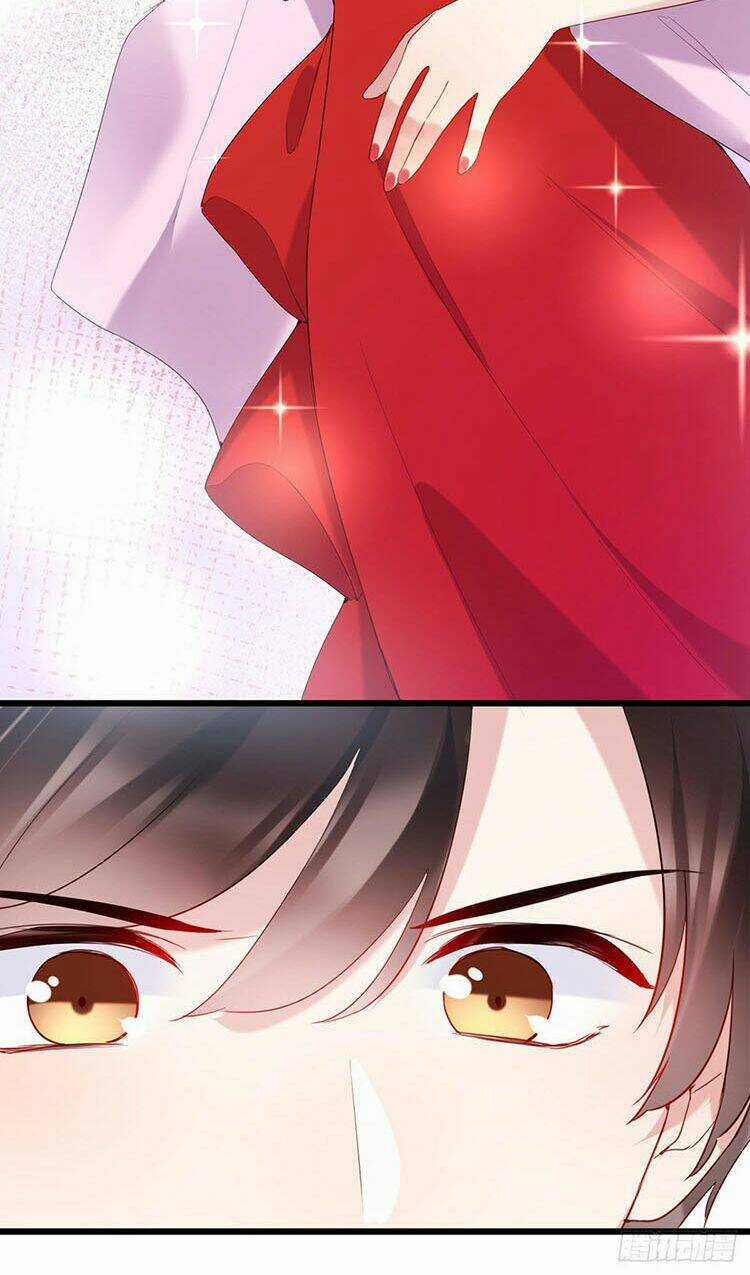 Lừa Boss Làm Bà Mai - Chapter 9 - Trang 8