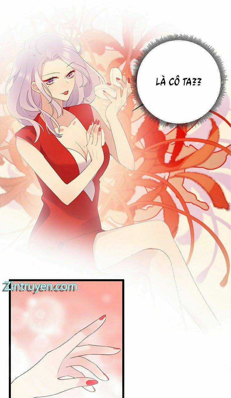 Lừa Boss Làm Bà Mai - Chapter 9 - Trang 9