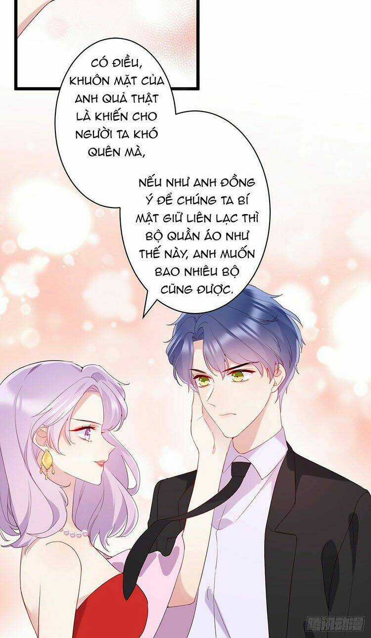 Lừa Boss Làm Bà Mai - Chapter 9 - Trang 10