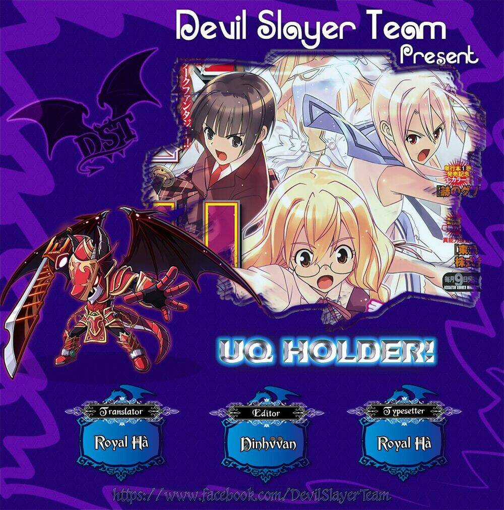 Lựa Chọn Phân Kỳ - Chapter 174 - Trang 3