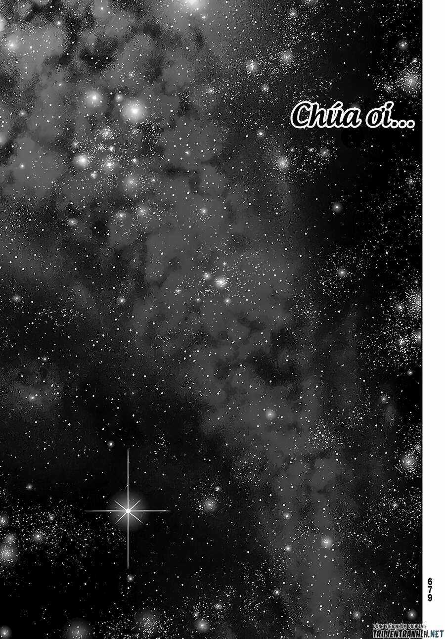 Lựa Chọn Phân Kỳ - Chapter 182 - Trang 13