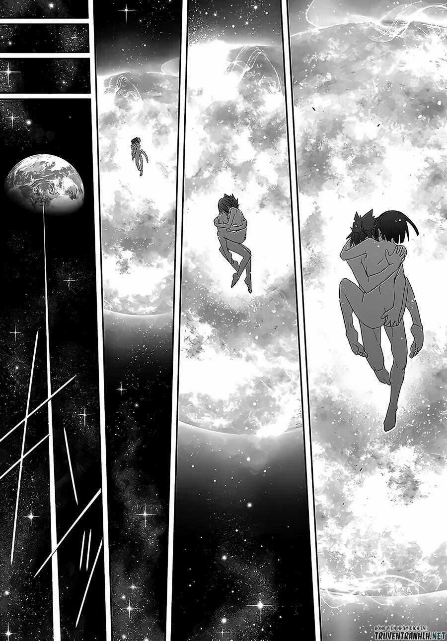 Lựa Chọn Phân Kỳ - Chapter 182 - Trang 42