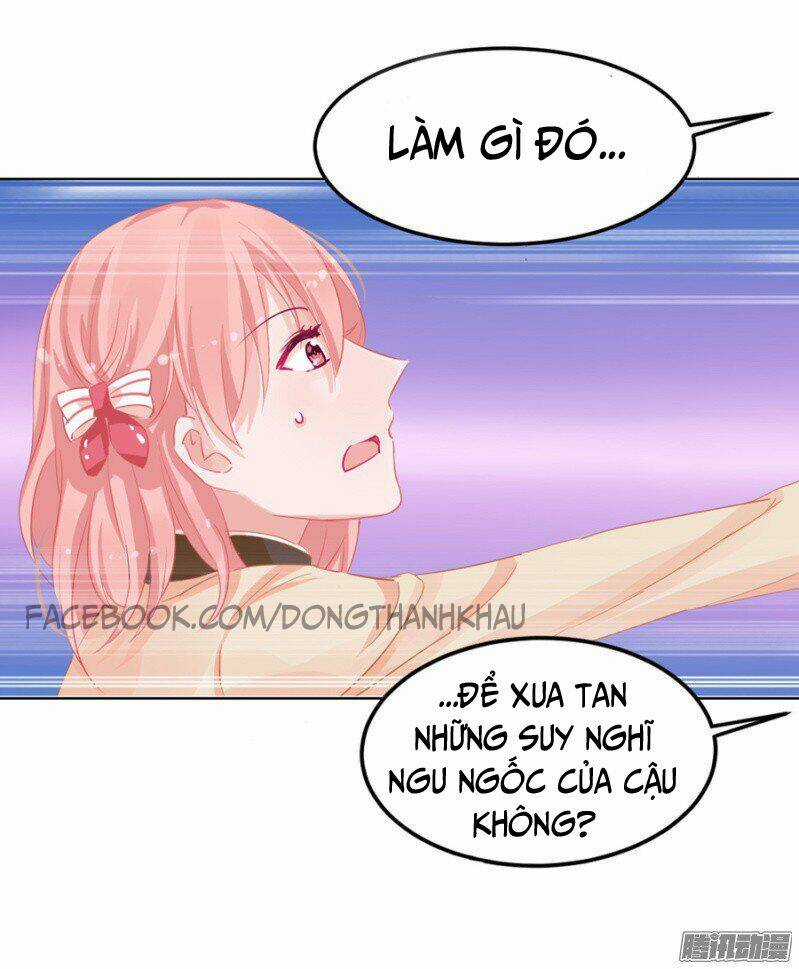 Lừa Gạt Thiếu Gia Quí Tộc Làm Bạn Trai - Chapter 2 - Trang 5