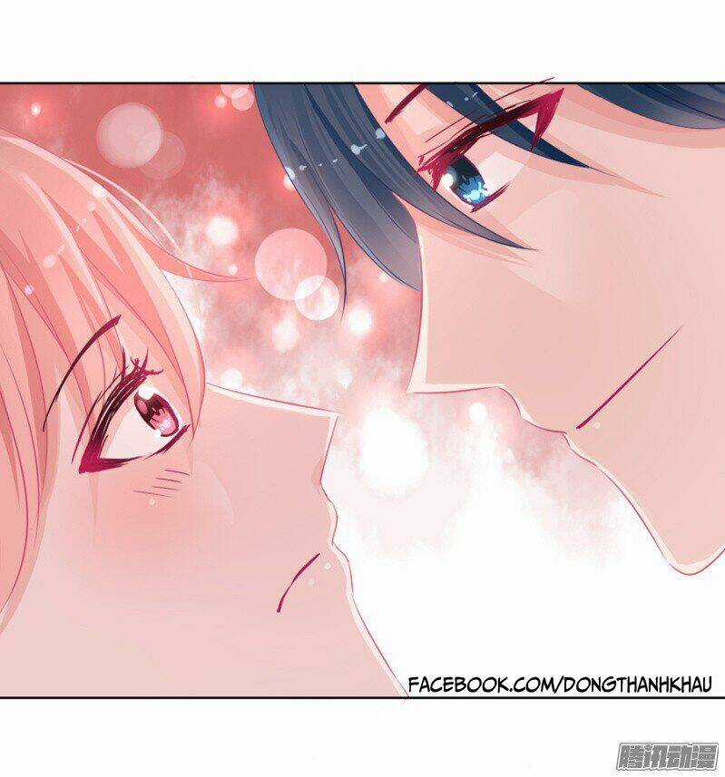 Lừa Gạt Thiếu Gia Quí Tộc Làm Bạn Trai - Chapter 2 - Trang 8