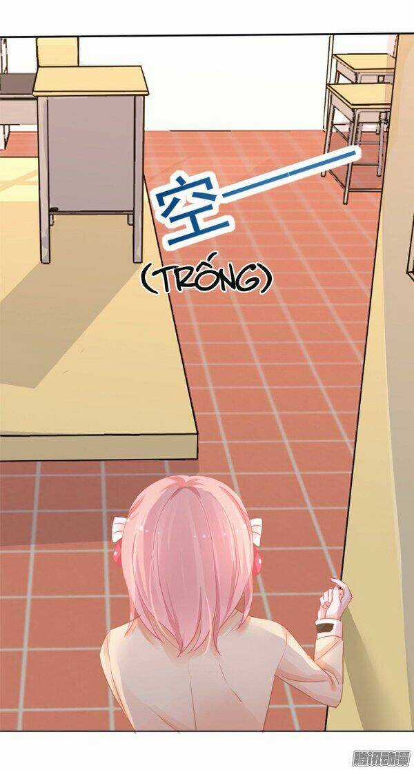 Lừa Gạt Thiếu Gia Quí Tộc Làm Bạn Trai - Chapter 3 - Trang 44