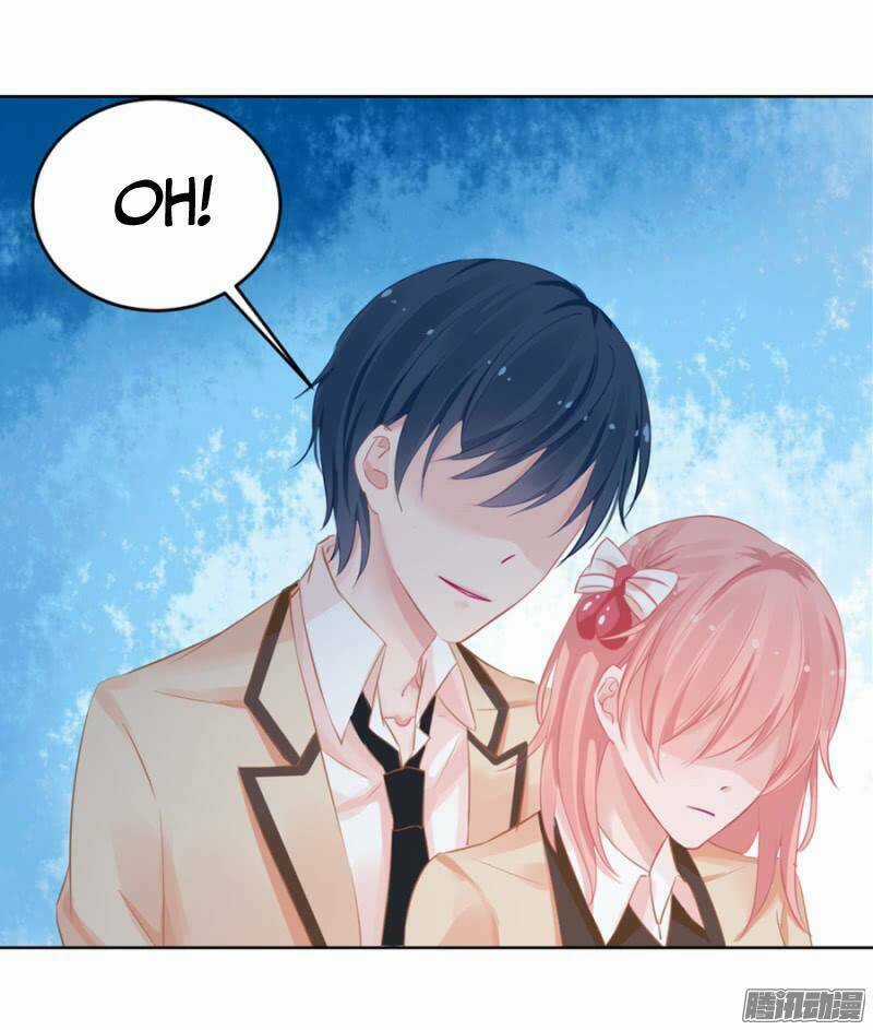 Lừa Gạt Thiếu Gia Quí Tộc Làm Bạn Trai - Chapter 3 - Trang 46