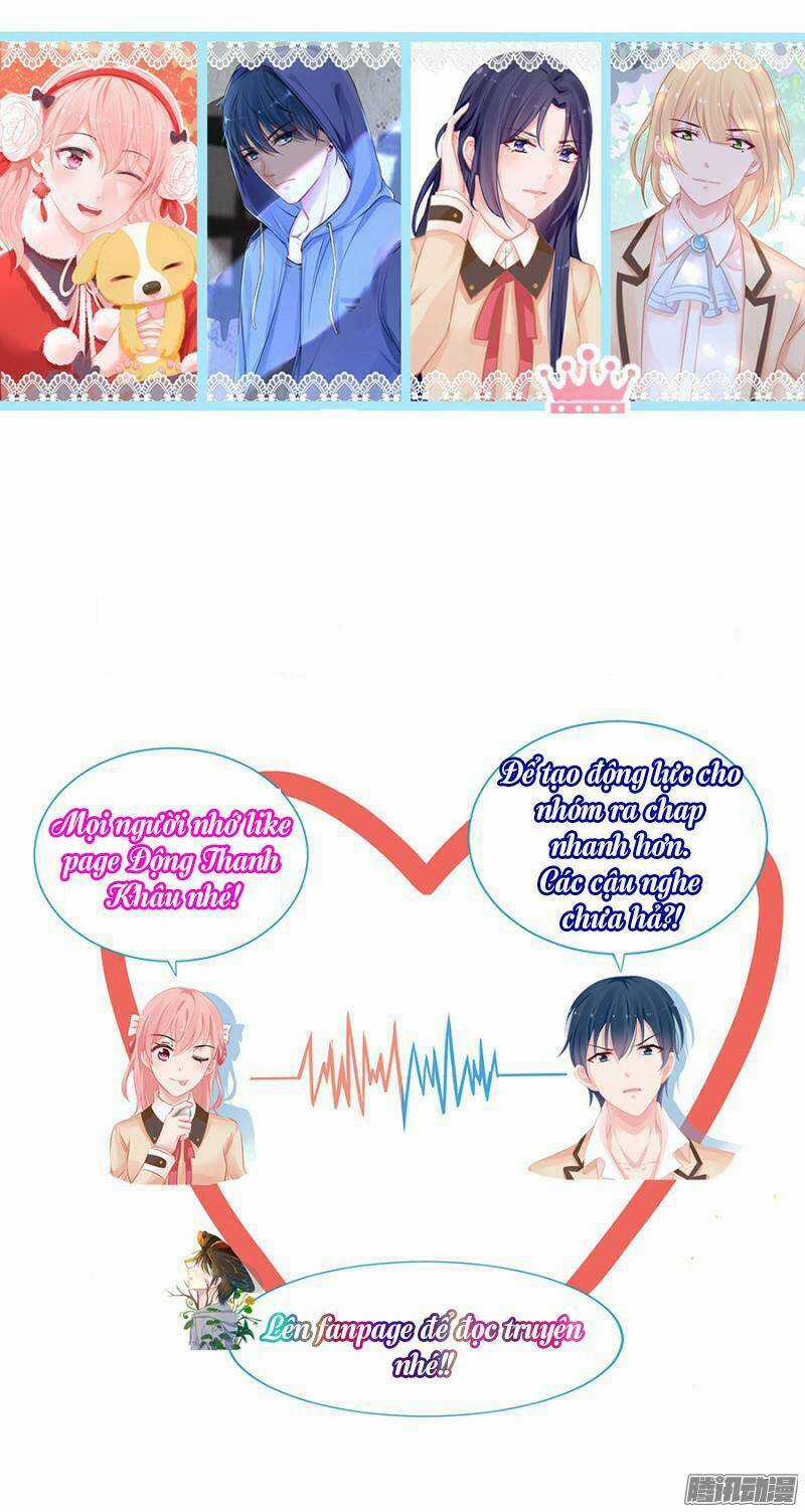 Lừa Gạt Thiếu Gia Quí Tộc Làm Bạn Trai - Chapter 4 - Trang 44