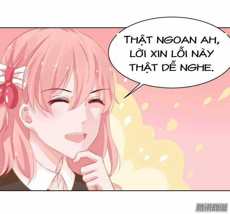 Lừa Gạt Thiếu Gia Quí Tộc Làm Bạn Trai - Chapter 5 - Trang 33