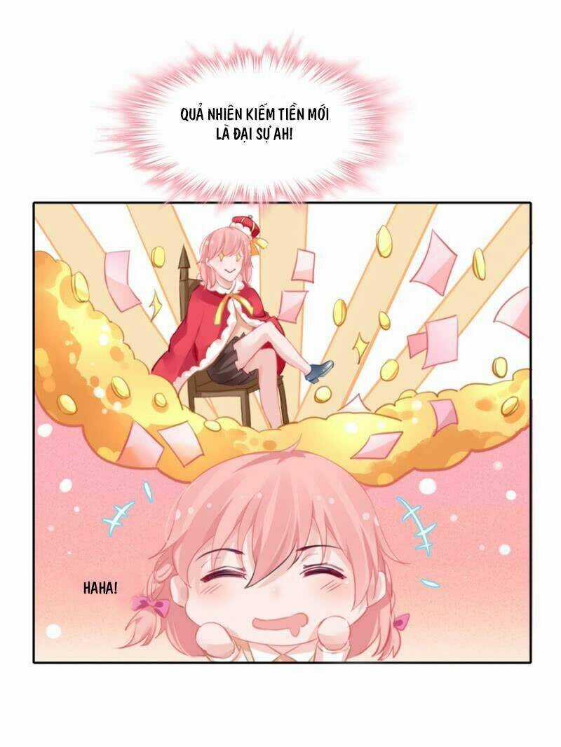 Lừa Gạt Thiếu Gia Quí Tộc Làm Bạn Trai - Chapter 7 - Trang 5