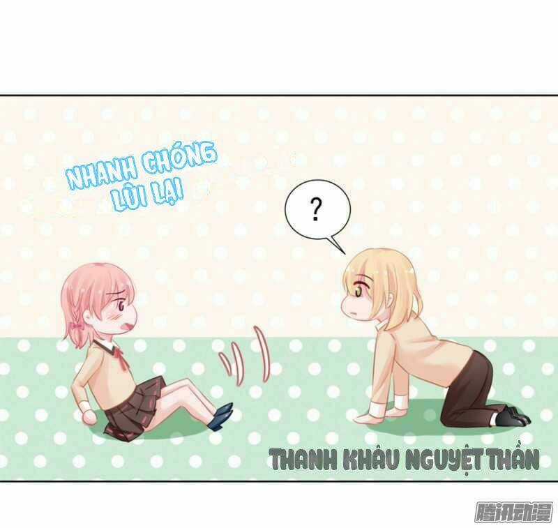 Lừa Gạt Thiếu Gia Quí Tộc Làm Bạn Trai - Chapter 9 - Trang 15