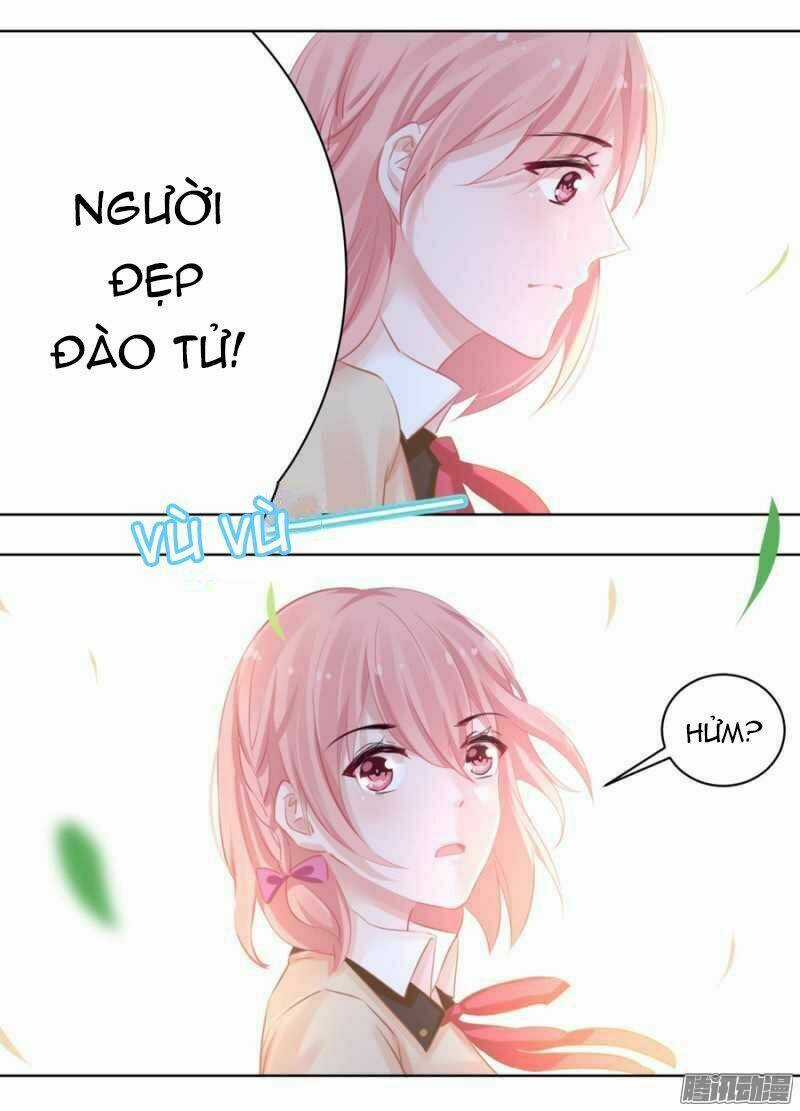 Lừa Gạt Thiếu Gia Quí Tộc Làm Bạn Trai - Chapter 9 - Trang 42