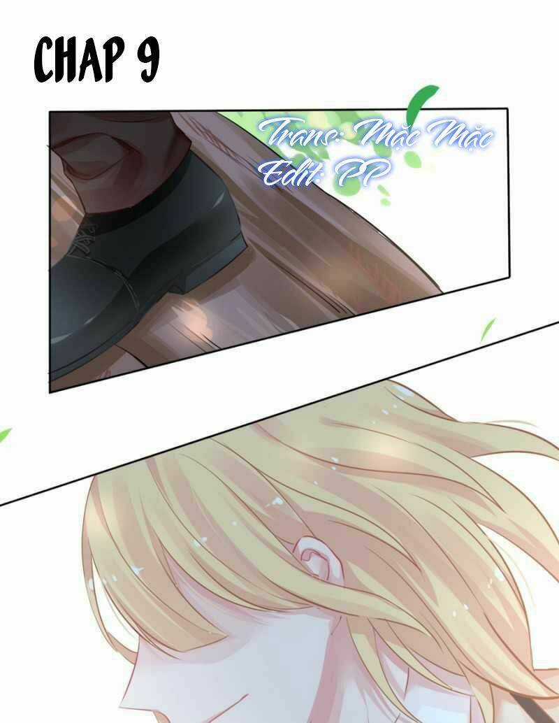 Lừa Gạt Thiếu Gia Quí Tộc Làm Bạn Trai - Chapter 9 - Trang 6