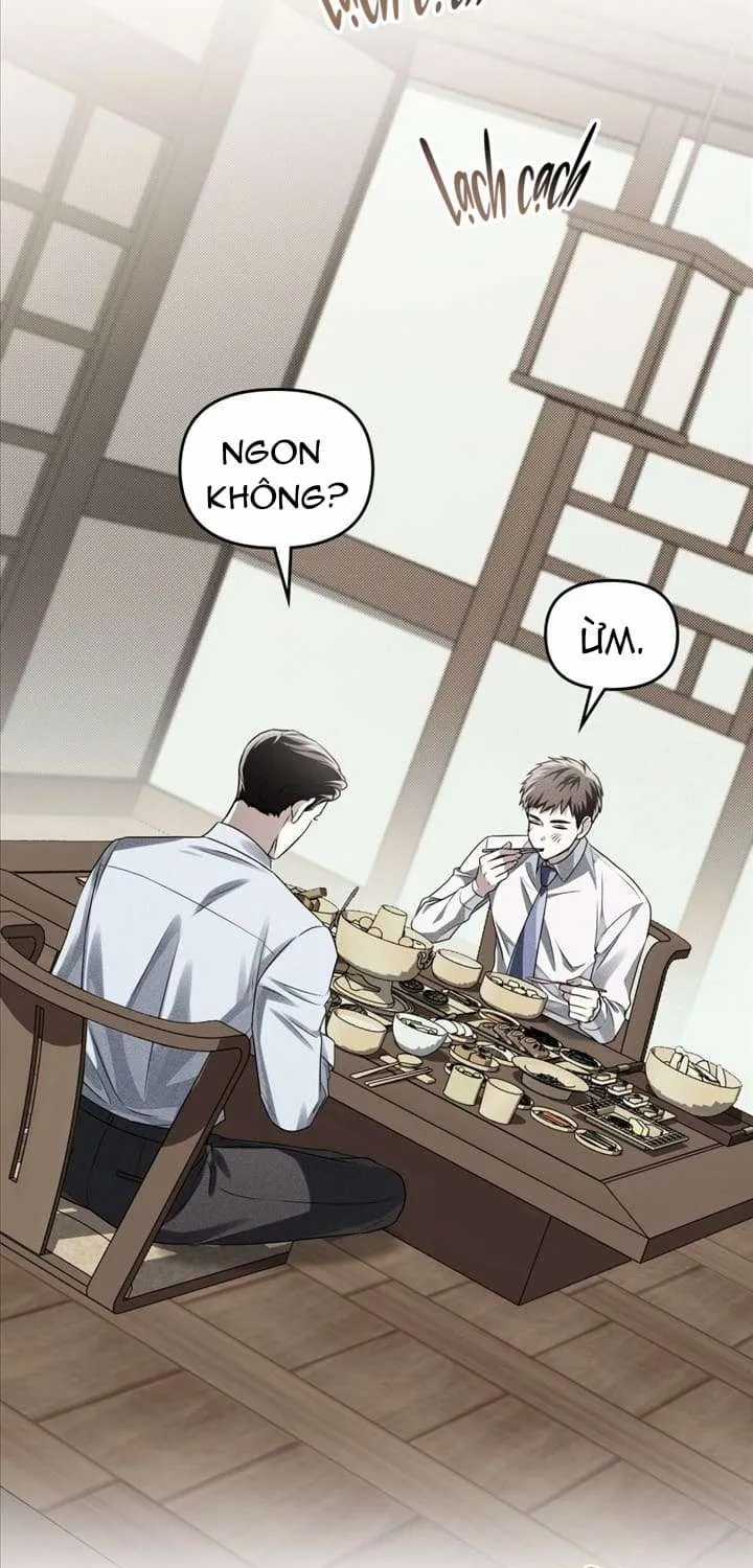 Lửa Hồn - Chapter 49 - Trang 27