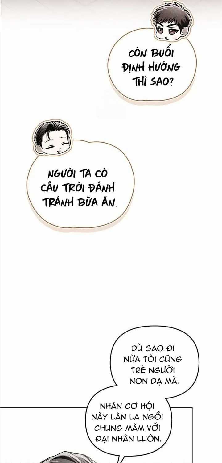 Lửa Hồn - Chapter 49 - Trang 28