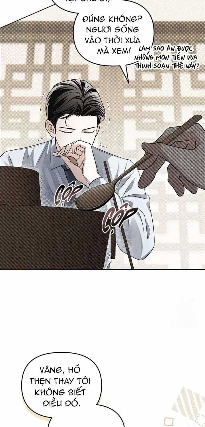 Lửa Hồn - Chapter 49 - Trang 35