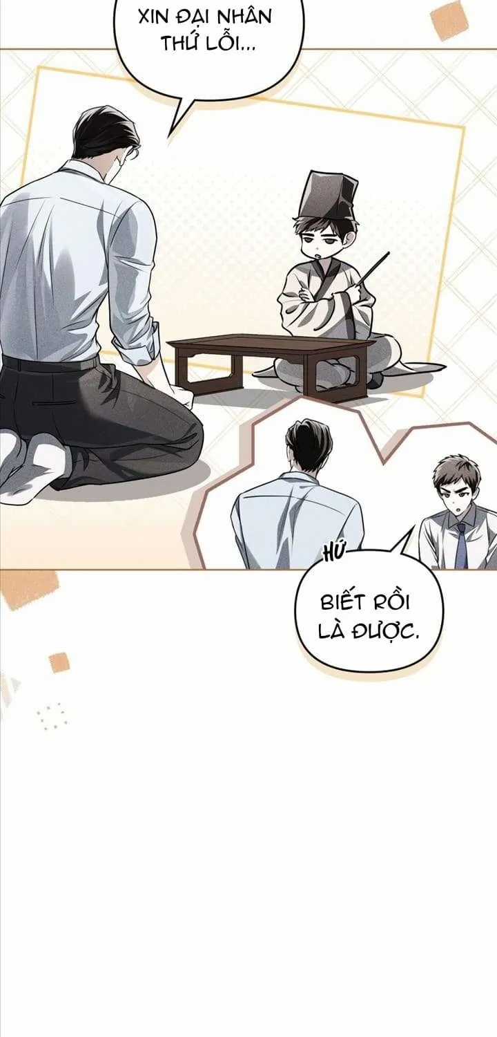 Lửa Hồn - Chapter 49 - Trang 36