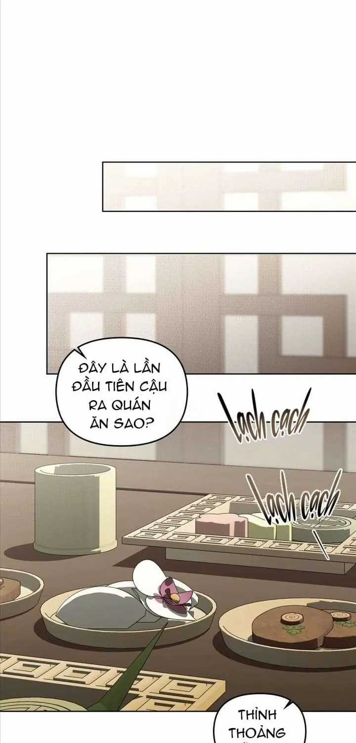 Lửa Hồn - Chapter 49 - Trang 37