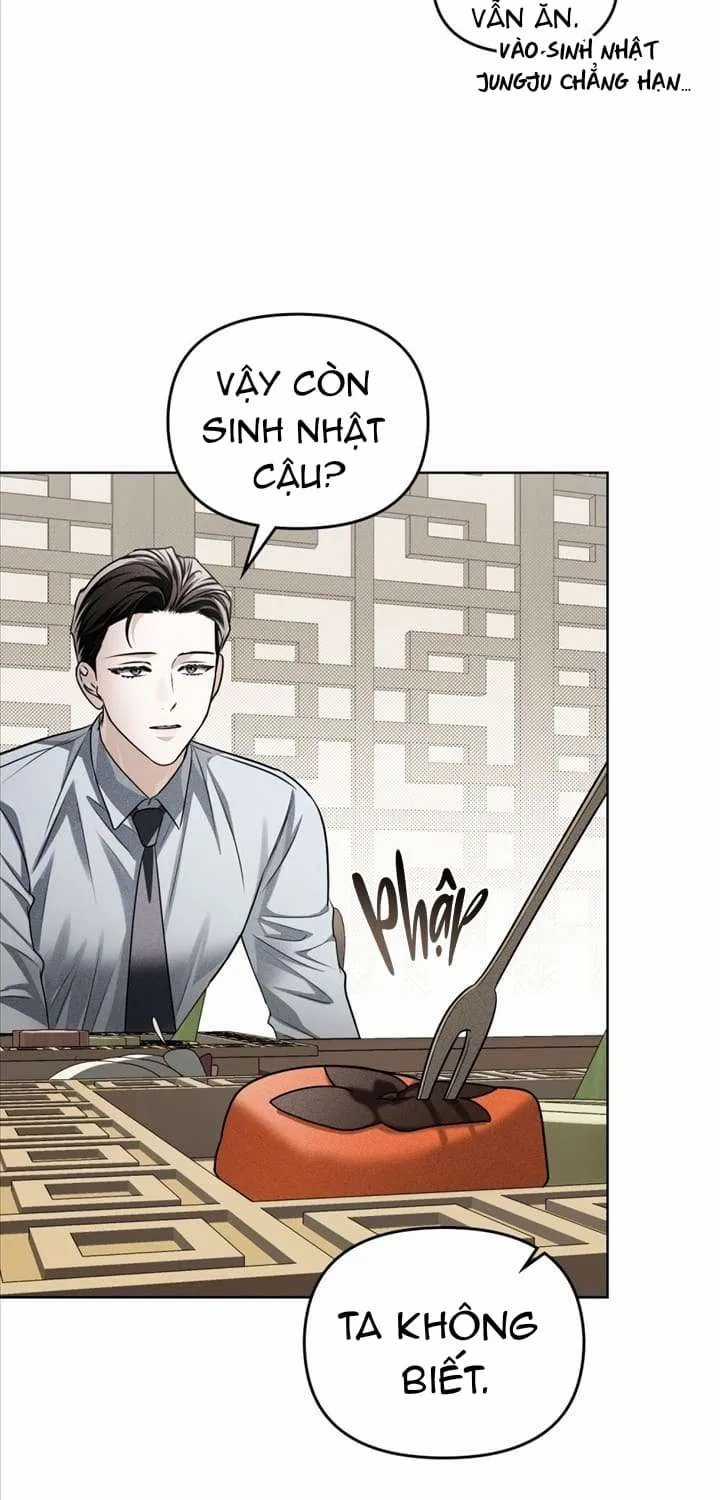 Lửa Hồn - Chapter 49 - Trang 38