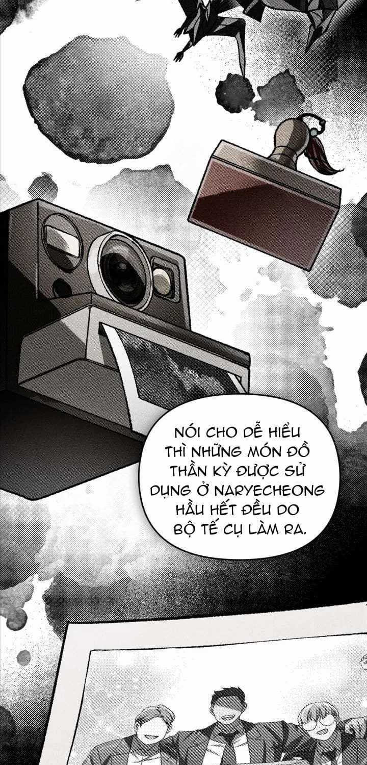 Lửa Hồn - Chapter 49 - Trang 58