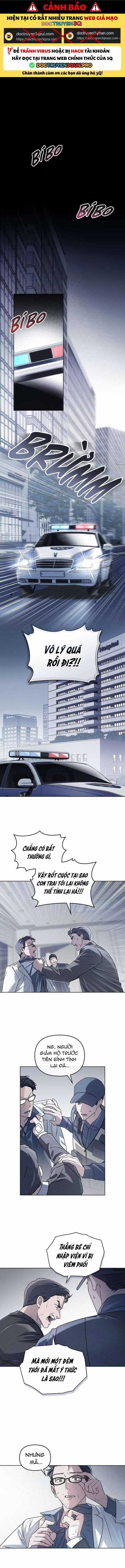 Lửa Hồn - Chương 1 - Trang 1