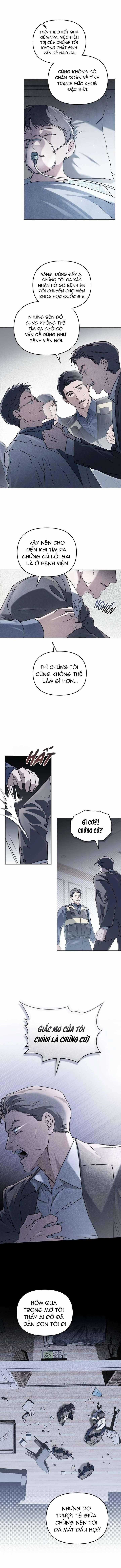 Lửa Hồn - Chương 1 - Trang 2