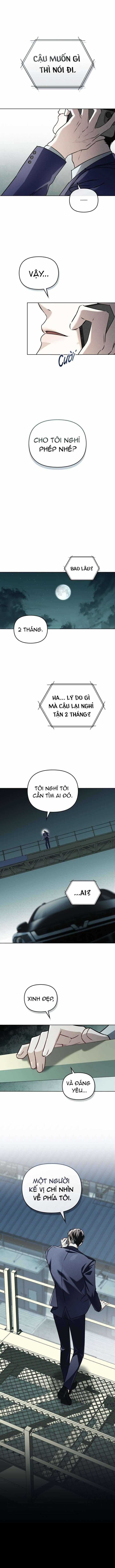 Lửa Hồn - Chương 1 - Trang 12