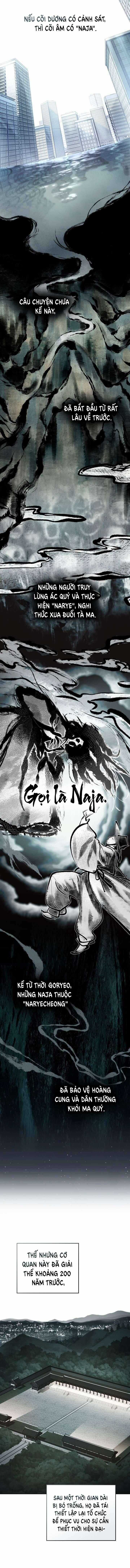 Lửa Hồn - Chương 1 - Trang 5