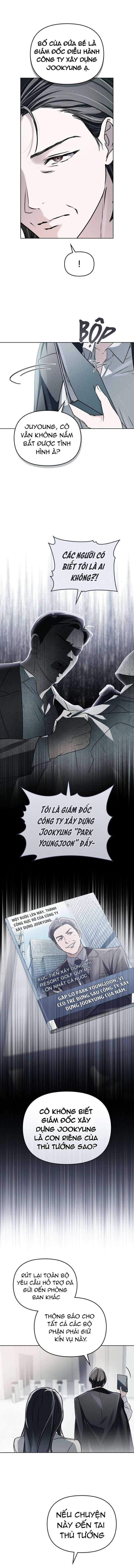 Lửa Hồn - Chương 1 - Trang 9