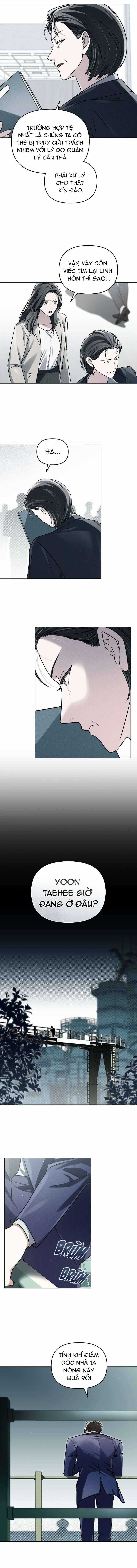 Lửa Hồn - Chương 1 - Trang 10