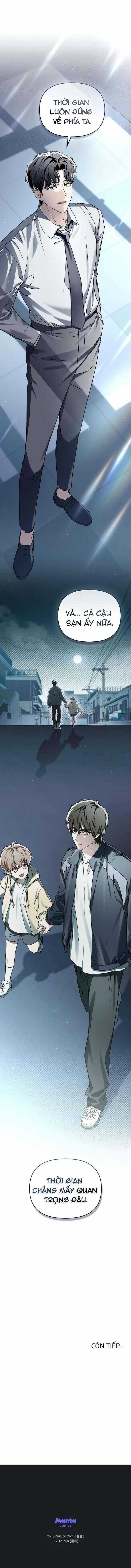 Lửa Hồn - Chương 10 - Trang 6