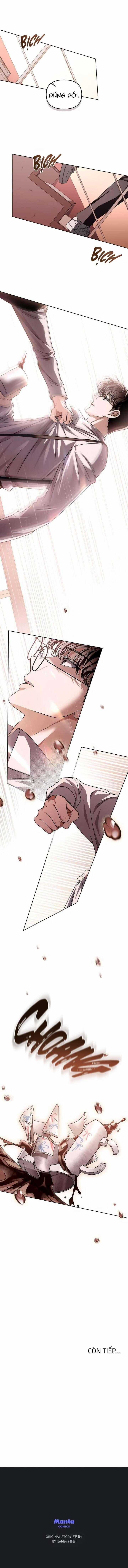 Lửa Hồn - Chương 17 - Trang 7