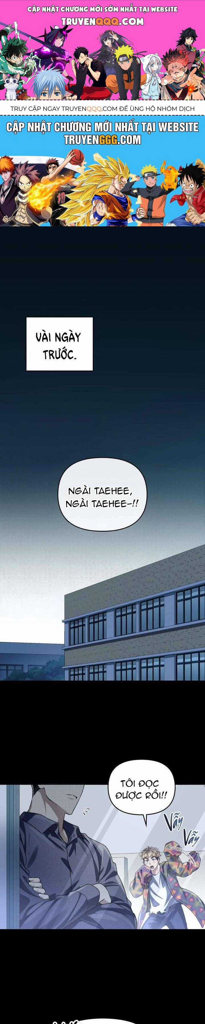 Lửa Hồn - Chương 19 - Trang 1